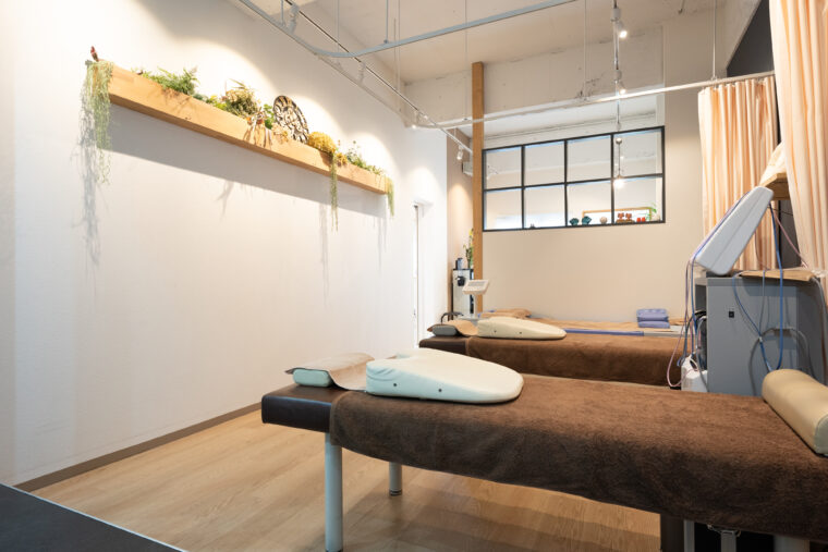 当院の治療について！