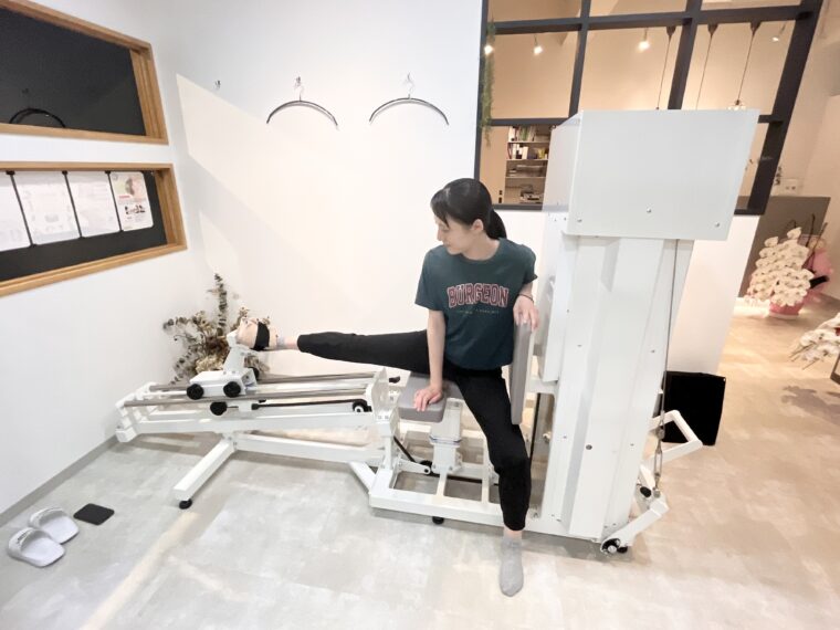 動いて治す4Dストレッチ!